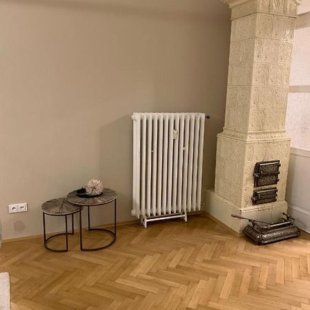 Bella Vista Collonade Apartment Karlovy Vary Luaran gambar