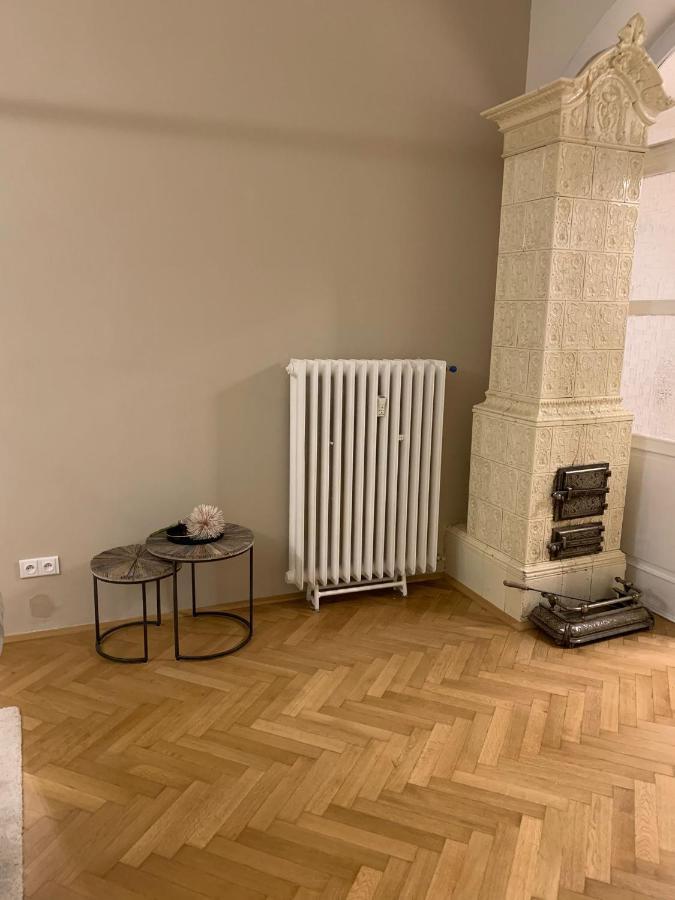 Bella Vista Collonade Apartment Karlovy Vary Luaran gambar