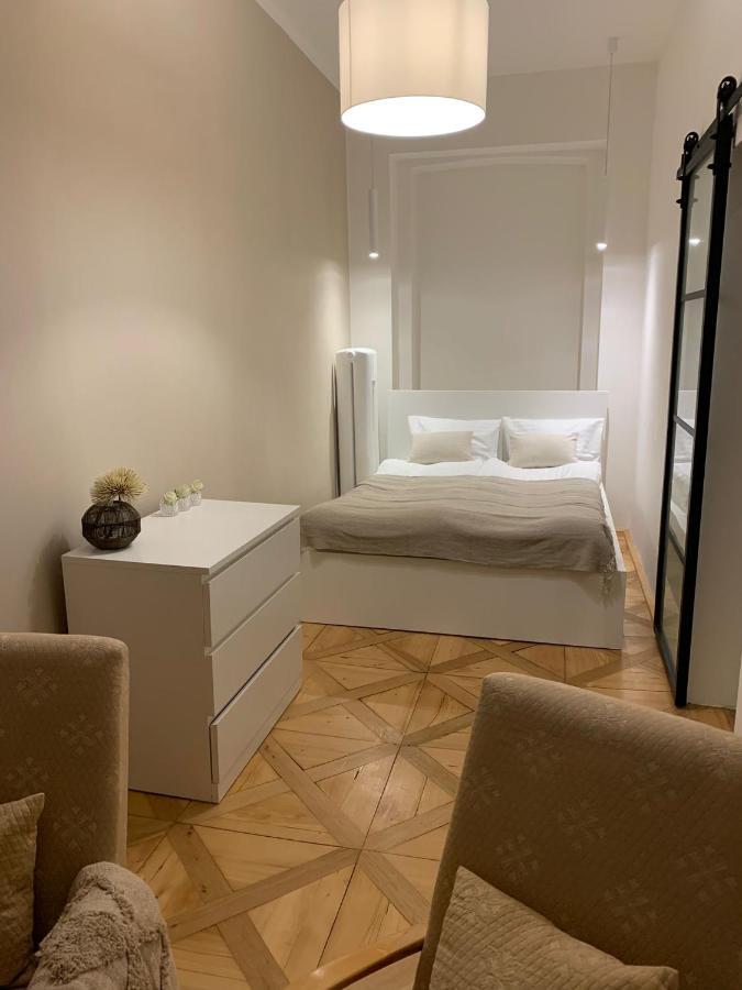 Bella Vista Collonade Apartment Karlovy Vary Luaran gambar