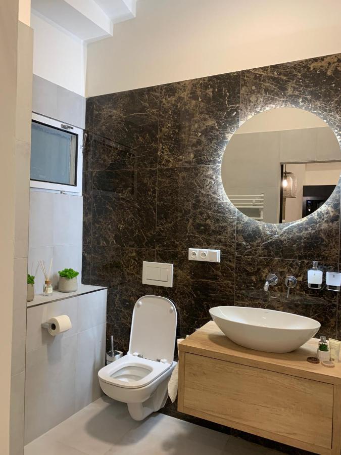 Bella Vista Collonade Apartment Karlovy Vary Luaran gambar