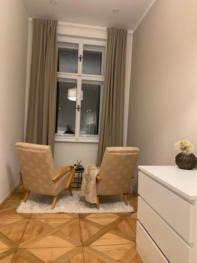 Bella Vista Collonade Apartment Karlovy Vary Luaran gambar